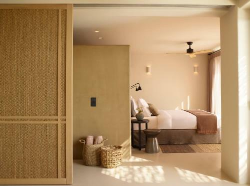 Hotel Collini Villas Mykonos