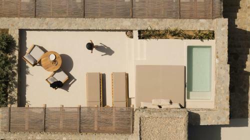 Hotel Collini Villas Mykonos