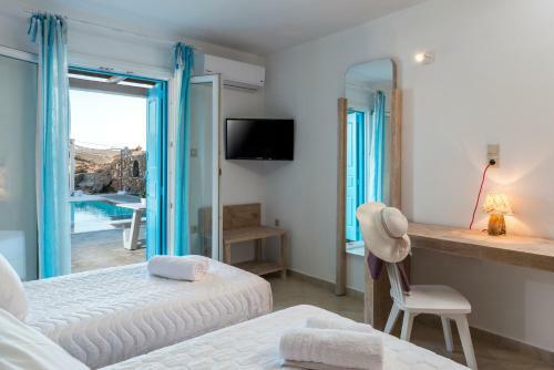 Villa Wild View Mykonos