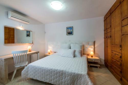 Villa Wild View Mykonos