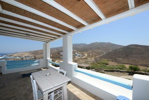 Villa Wild View Mykonos