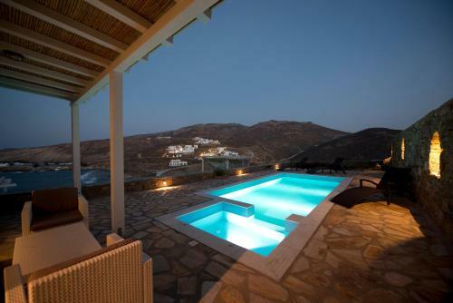 Villa Wild View Mykonos