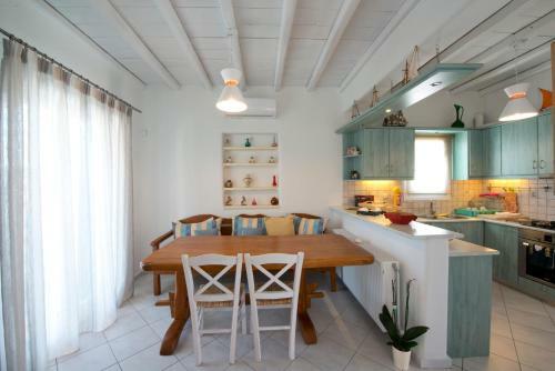 Villa Wild View Mykonos