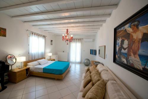 Villa Wild View Mykonos