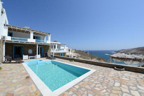 Villa Wild View Mykonos