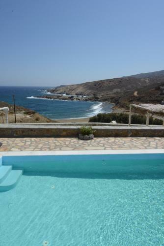 Villa Wild View Mykonos