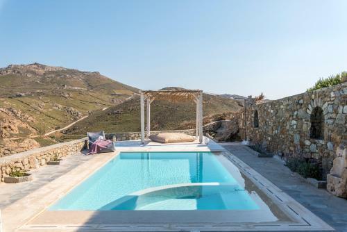 Villa Wild View Mykonos