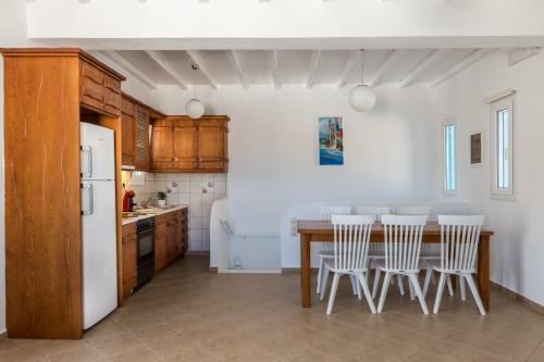 Villa Wild View Mykonos