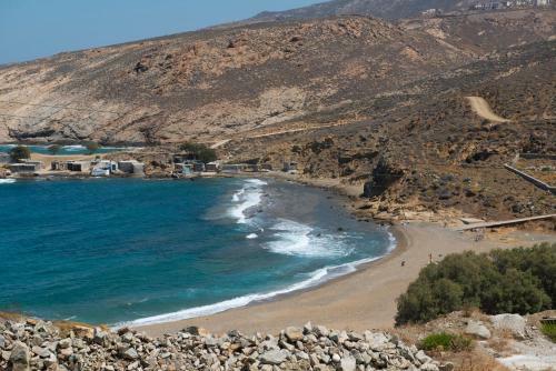 Villa Wild View Mykonos