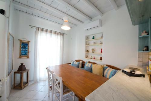 Villa Wild View Mykonos