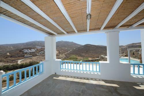Villa Wild View Mykonos