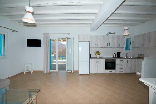 Villa Wild View Mykonos