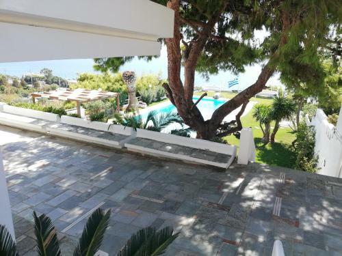 Beautiful, Private Villa By The Sea