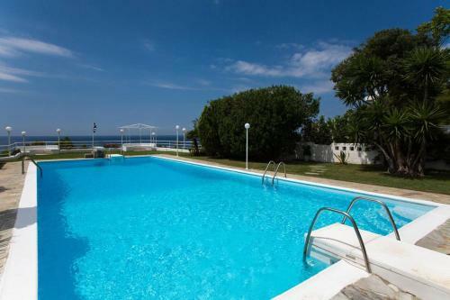 Beautiful, Private Villa By The Sea