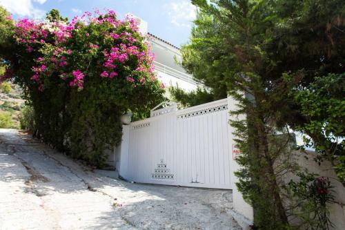 Beautiful, Private Villa By The Sea