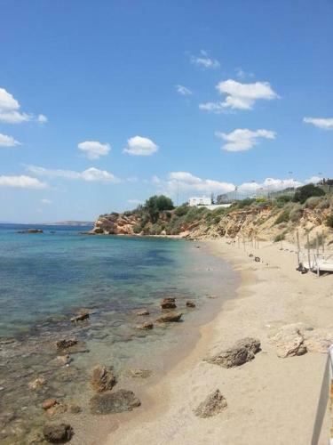 Beautiful, Private Villa By The Sea