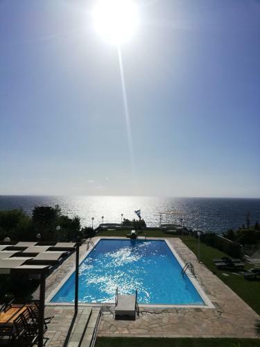 Beautiful, Private Villa By The Sea