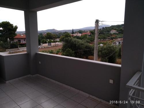 Apartments:alexandros -sofia