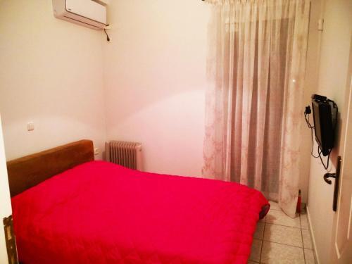Apartments:alexandros -sofia