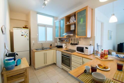 Apartamento Beach House Near Athens