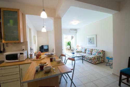 Apartamento Beach House Near Athens