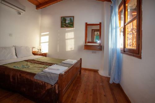 Agroturismo Argyros House