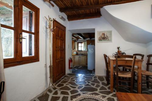 Agroturismo Argyros House