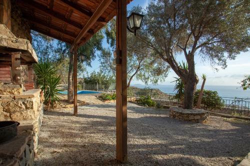 Agroturismo Argyros House