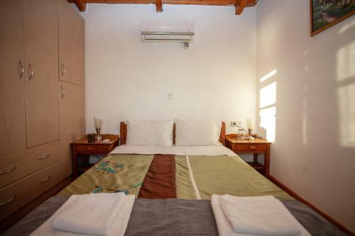 Agroturismo Argyros House