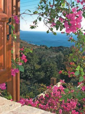 Agroturismo Argyros House