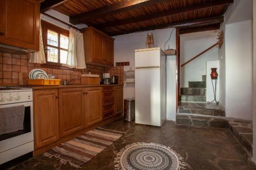 Agroturismo Argyros House