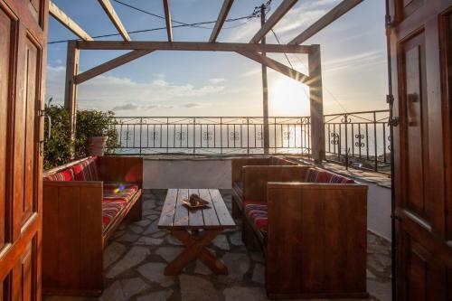 Agroturismo Argyros House