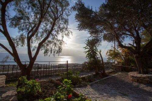 Agroturismo Argyros House