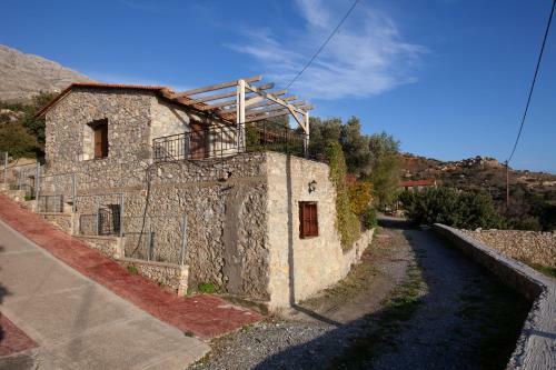 Agroturismo Argyros House