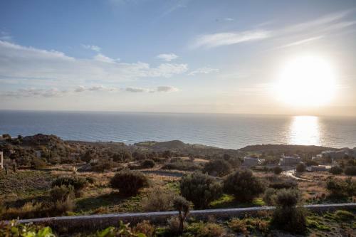 Agroturismo Argyros House