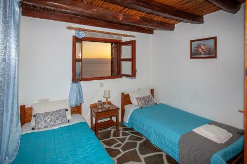 Agroturismo Argyros House