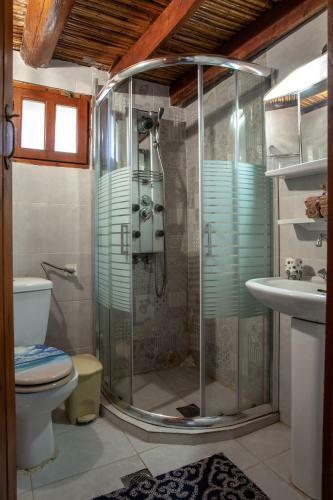 Agroturismo Argyros House