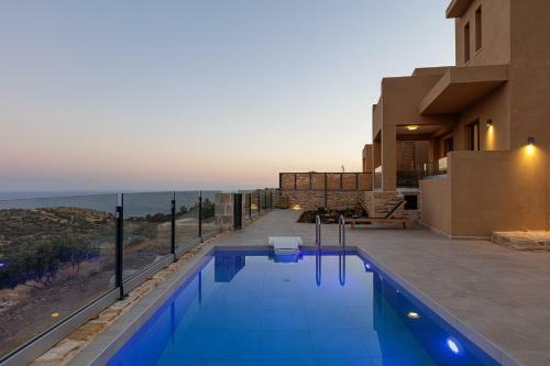 Remarkable Villa Zoe
