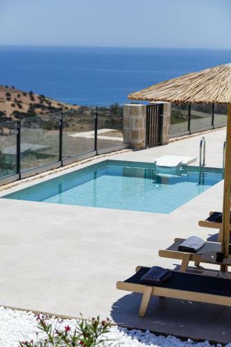 Remarkable Villa Zoe