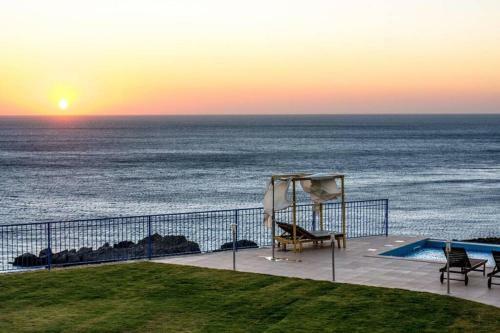 Villa Traditional Elegance With Privacy & Amazing Views