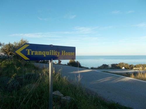 Tranquility House