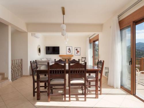 Villa Cottage, Triopetra