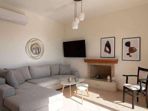 Villa Cottage, Triopetra