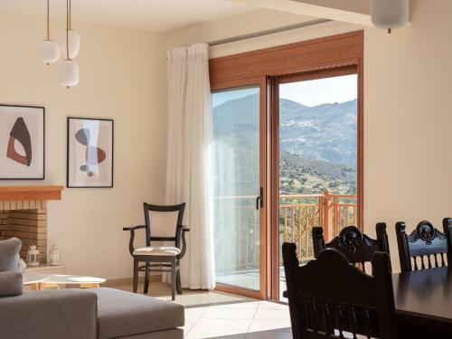 Villa Cottage, Triopetra
