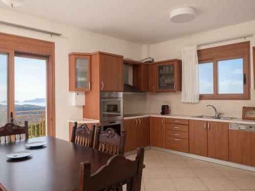 Villa Cottage, Triopetra
