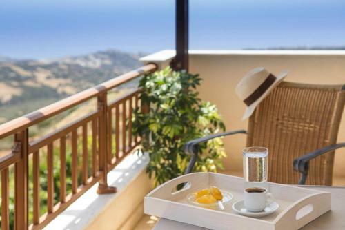 Villa Cottage, Triopetra