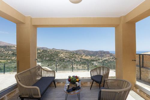 Villa Zoe