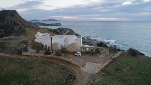 Hotel Hill Of Calm