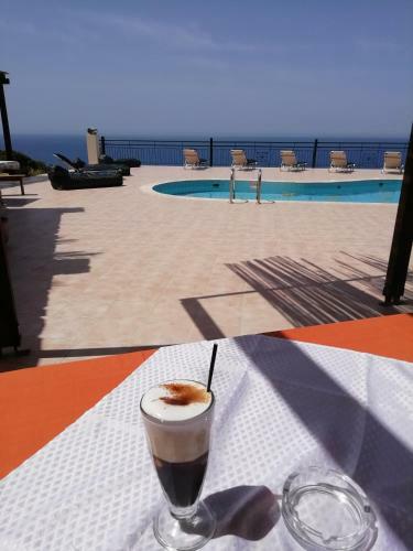 Hotel Hill Of Calm