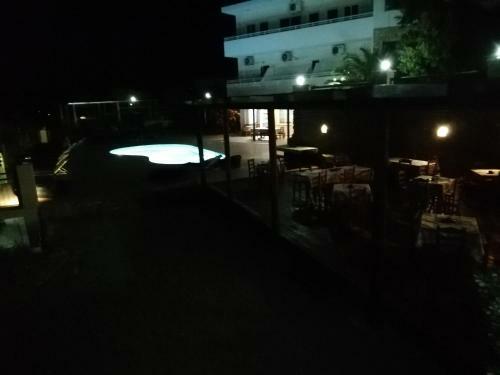 Hotel Hill Of Calm